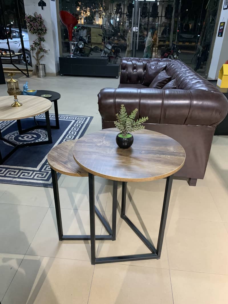 Center table/ coffee table 9