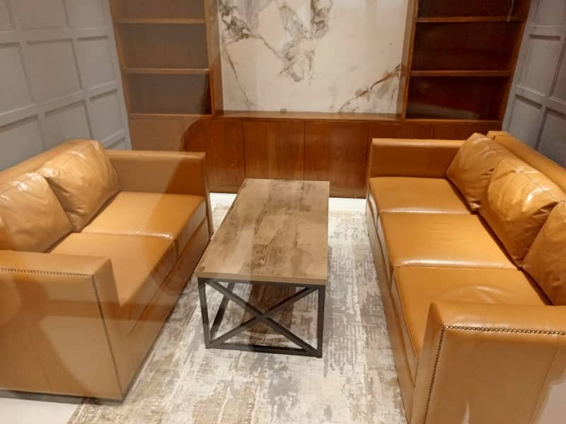 Center table/ coffee table 10