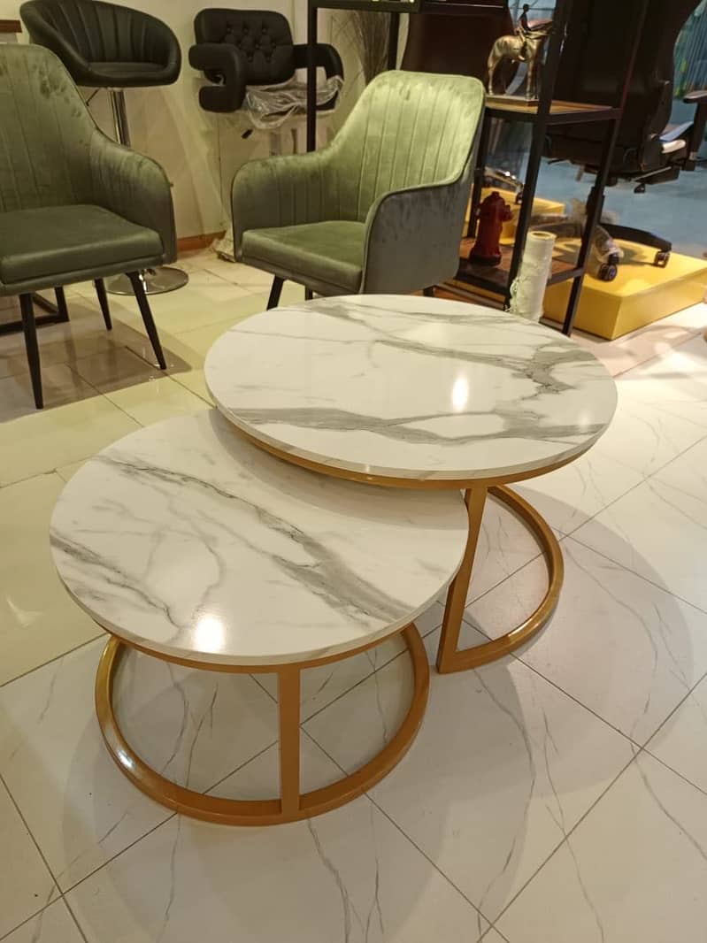 Center table/ coffee table 14