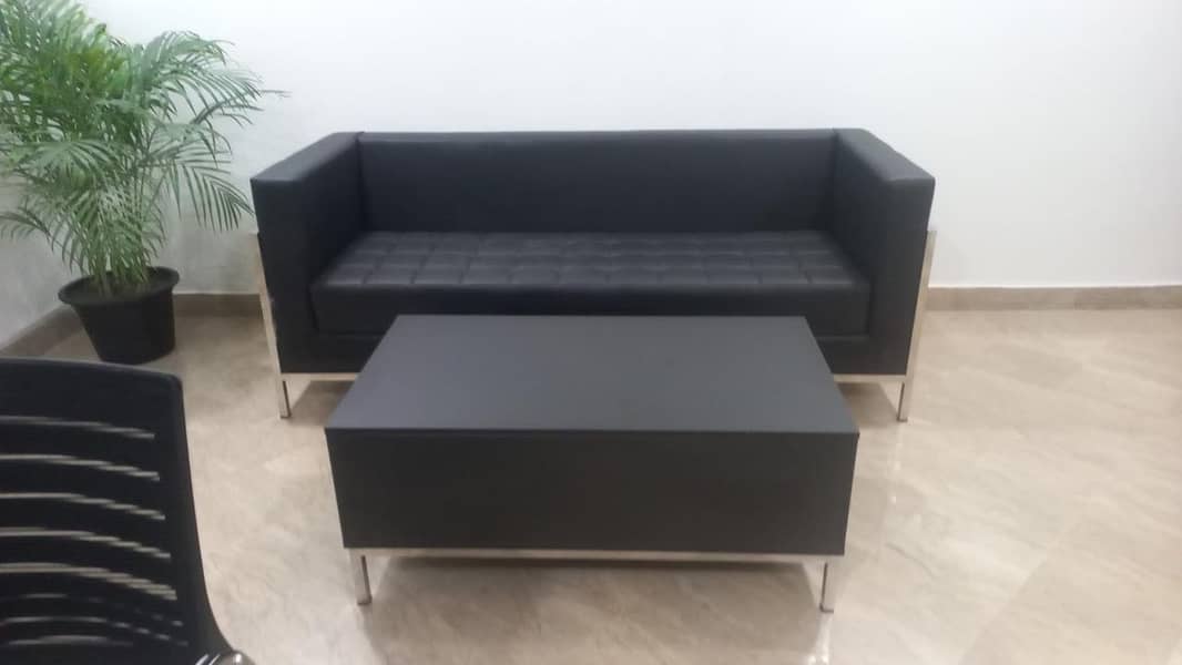 Center table/ coffee table 18