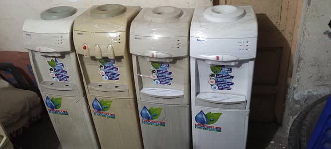good condition water dispenser