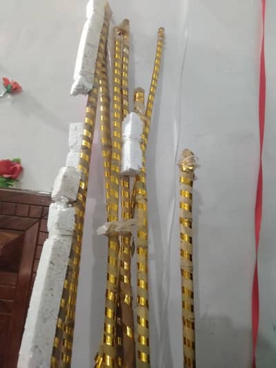 Weeding room decorating bans