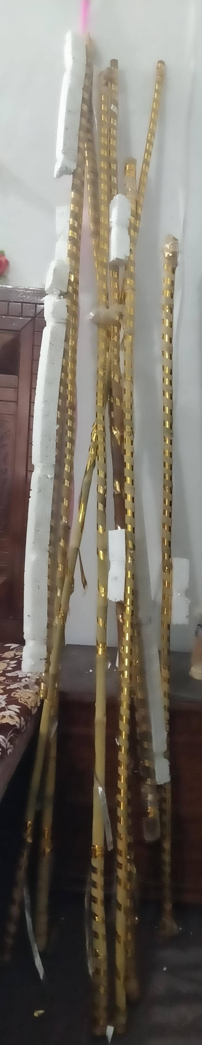 Weeding room decorating bans 1