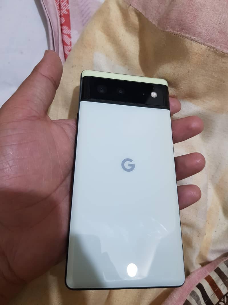 pixel 6 5