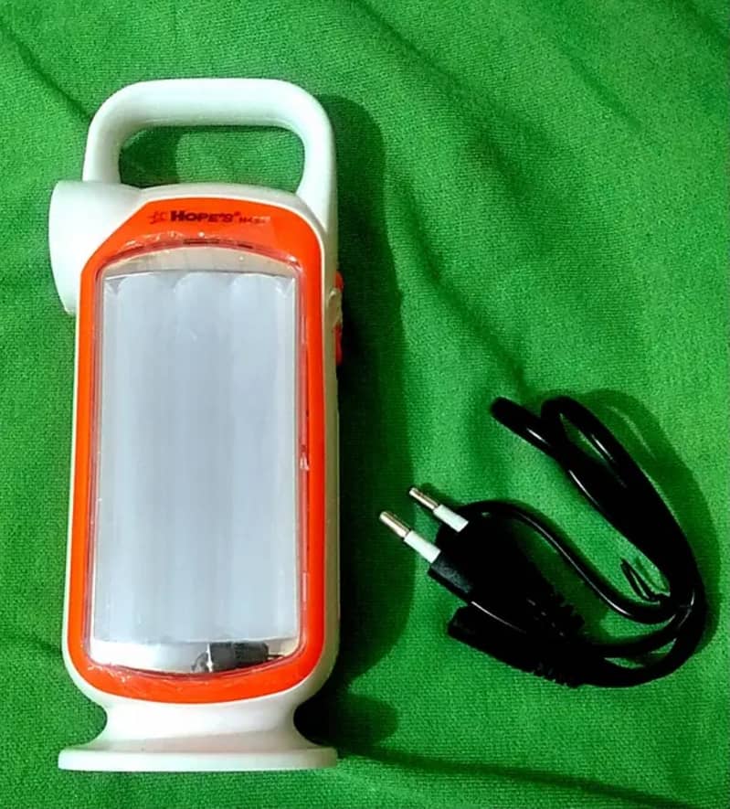 Torch light Chargeable LED Lights 0