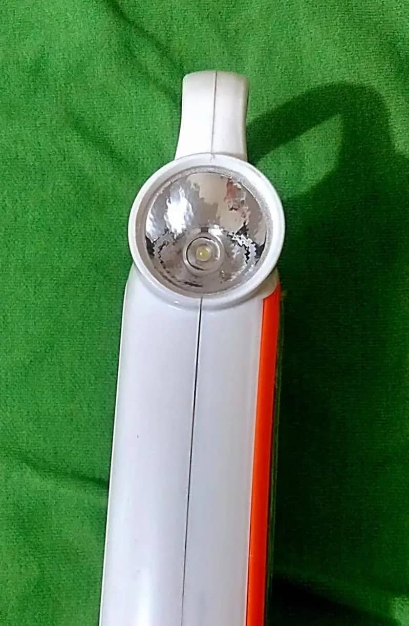 Torch light Chargeable LED Lights 2
