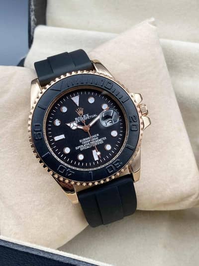 Rolex yacht master lock strap - Watches - 1108481777