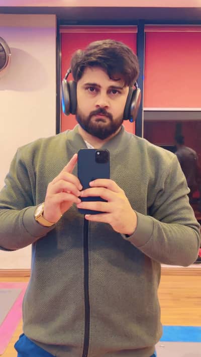 Shahzad