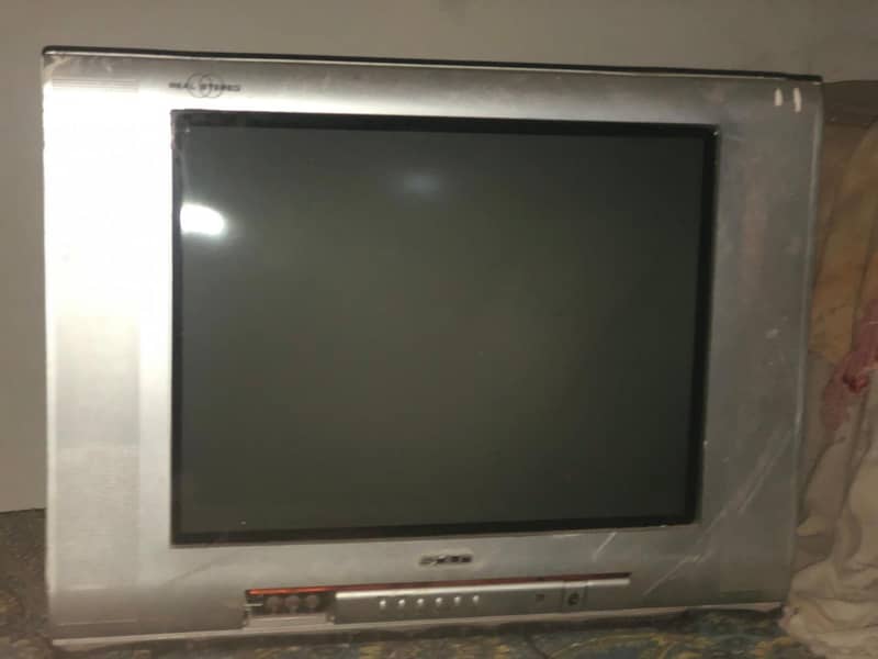 21 inch TV 2
