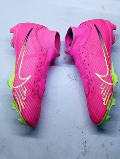 Original football shoes Nike adidas puma new balance Asics Hoka one