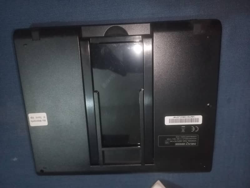 DVD LCD audio system 4