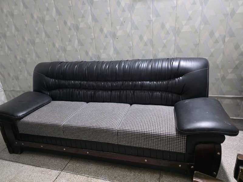 sofa set 3+2+1 0