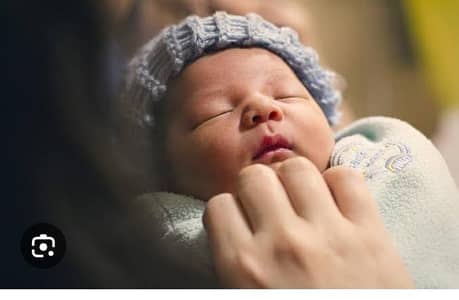 New born baby and mother care and  masssge