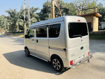 Suzuki every full join pc 2017/2022