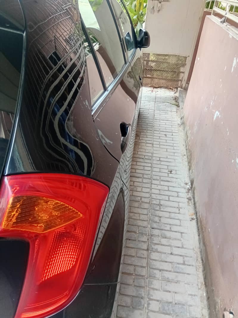 Kia Picanto Automatic 7
