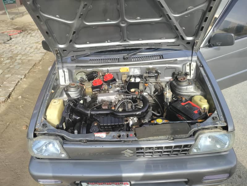 mahran 2013 sindh - Cars - 1108486355