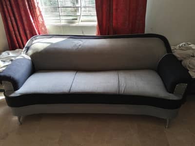 5 seater Sofa set urgent sale