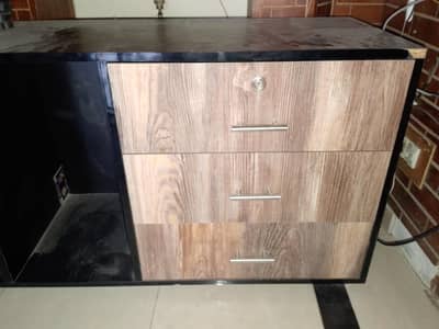 Executive table imported high quality