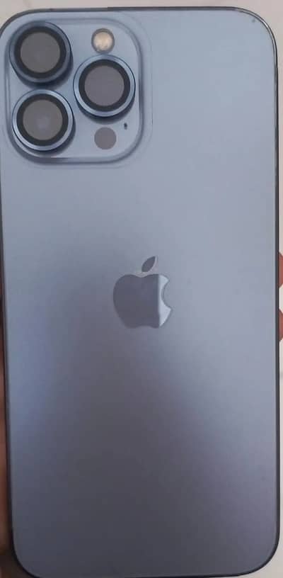 Apple iPhone 13 Pro Max