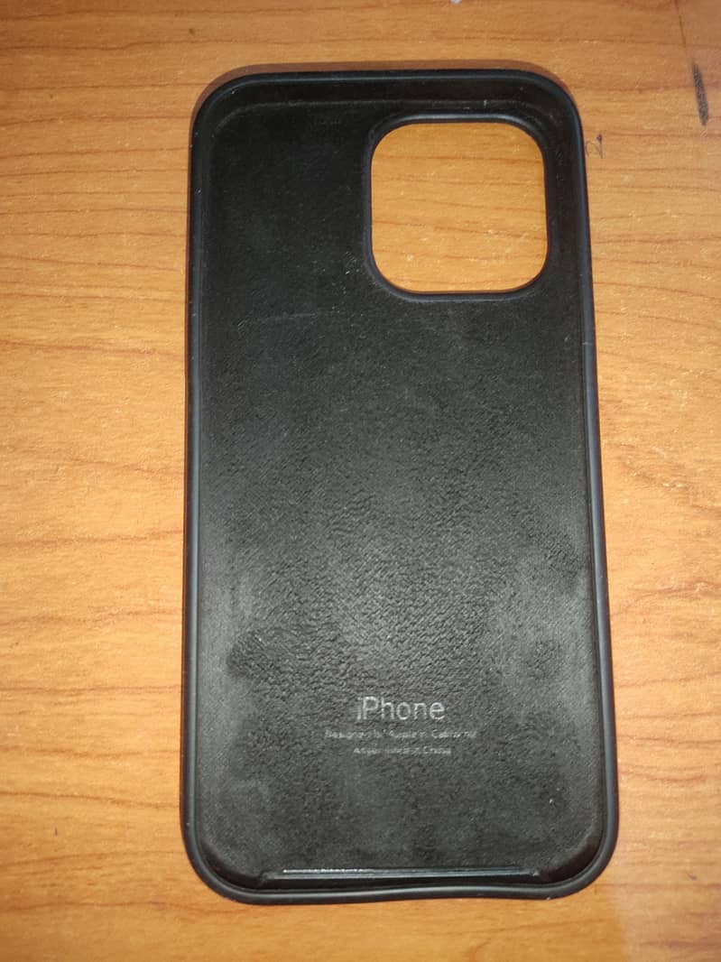Apple original case 1