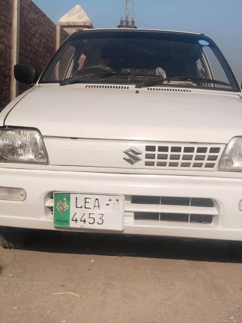 2011 model Mehran VXR location fasilabad jaranwala urgent sale - Cars ...