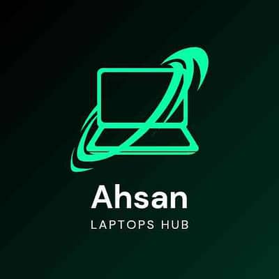 Laptop house