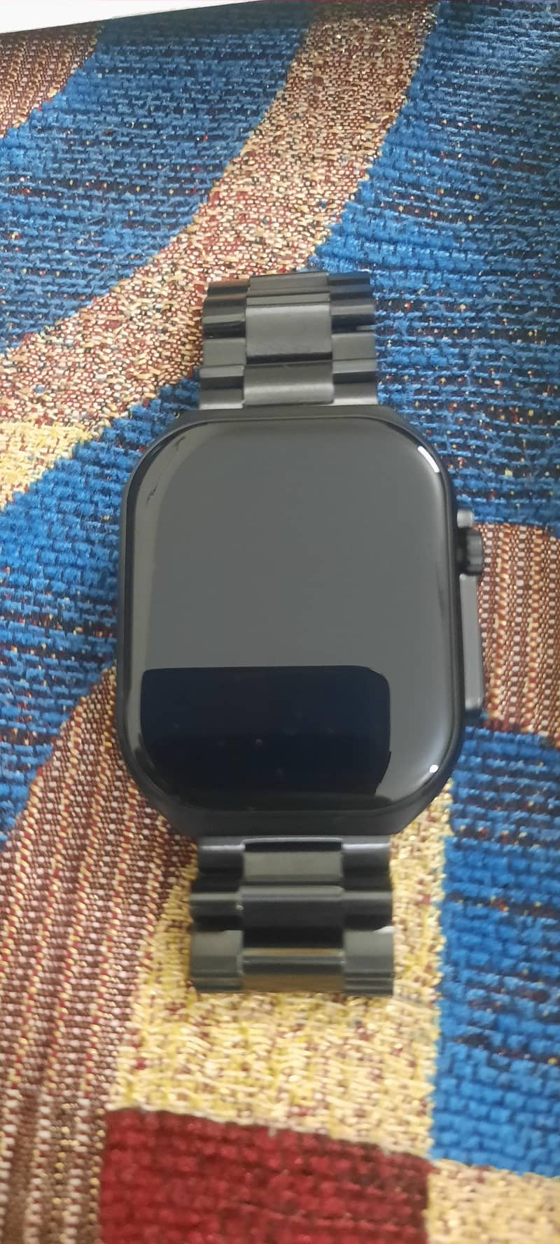 Zero Elite Smart Watch 3