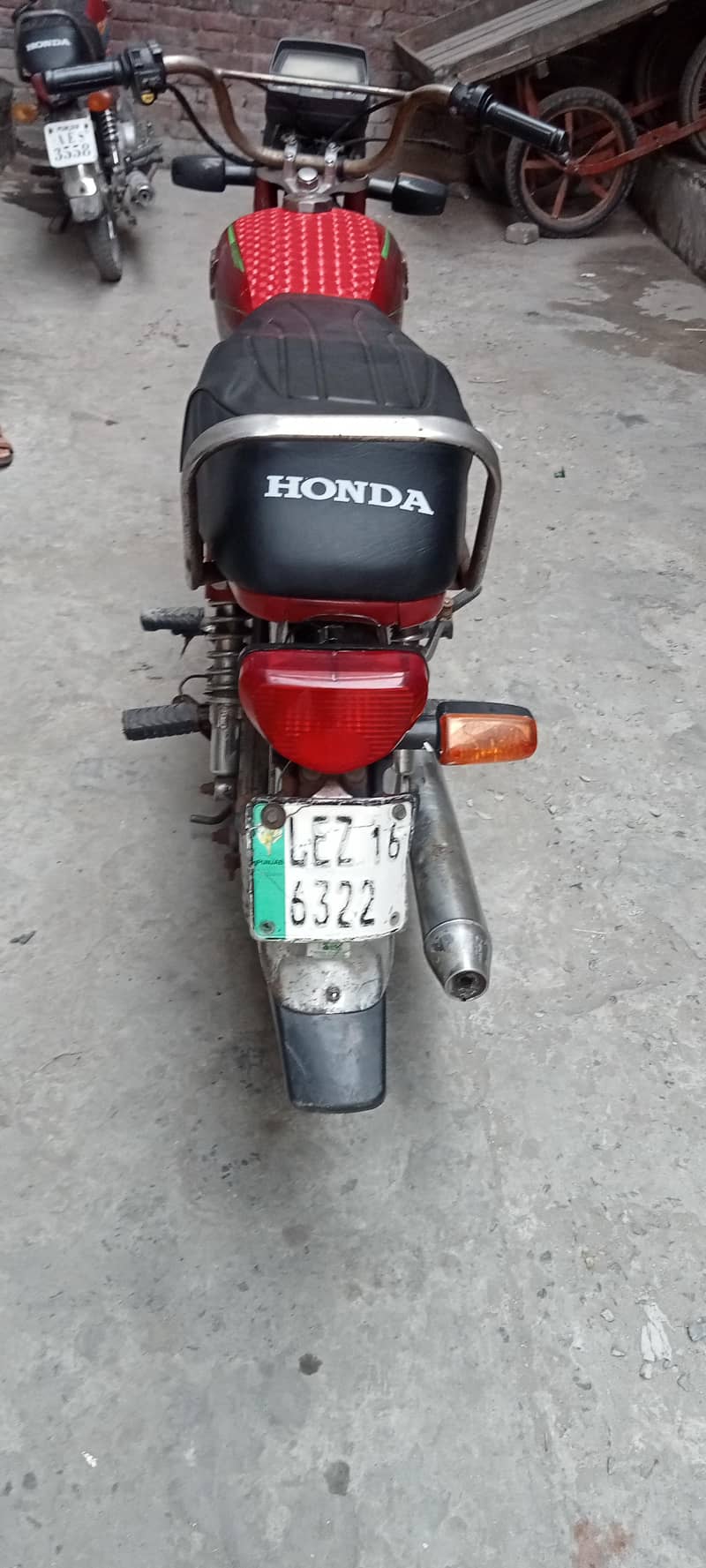 Road prince 2016 model 5