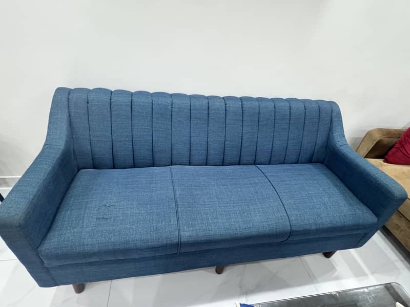 Sofa set 0