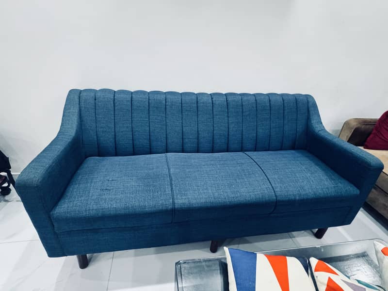 Sofa set 1