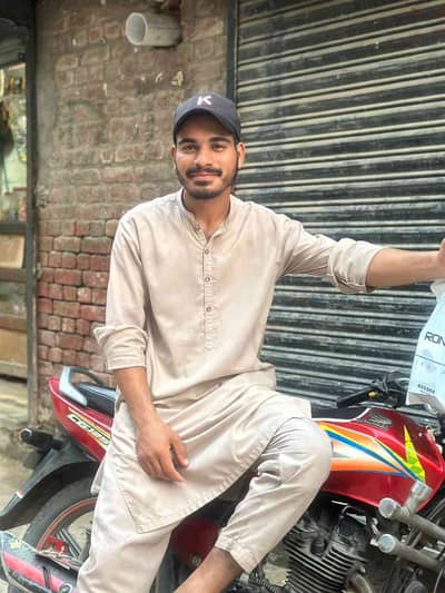 Gujjar Sailing