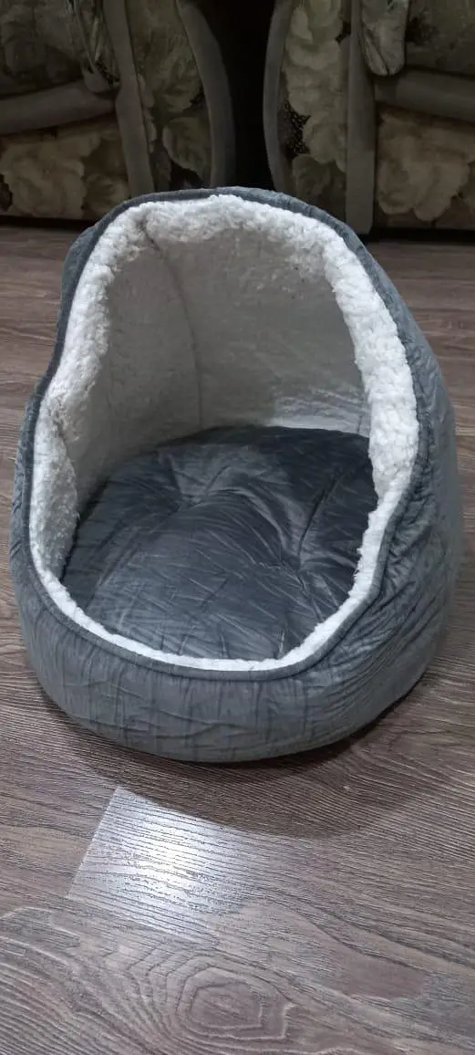 pet beds and houses — photo 2