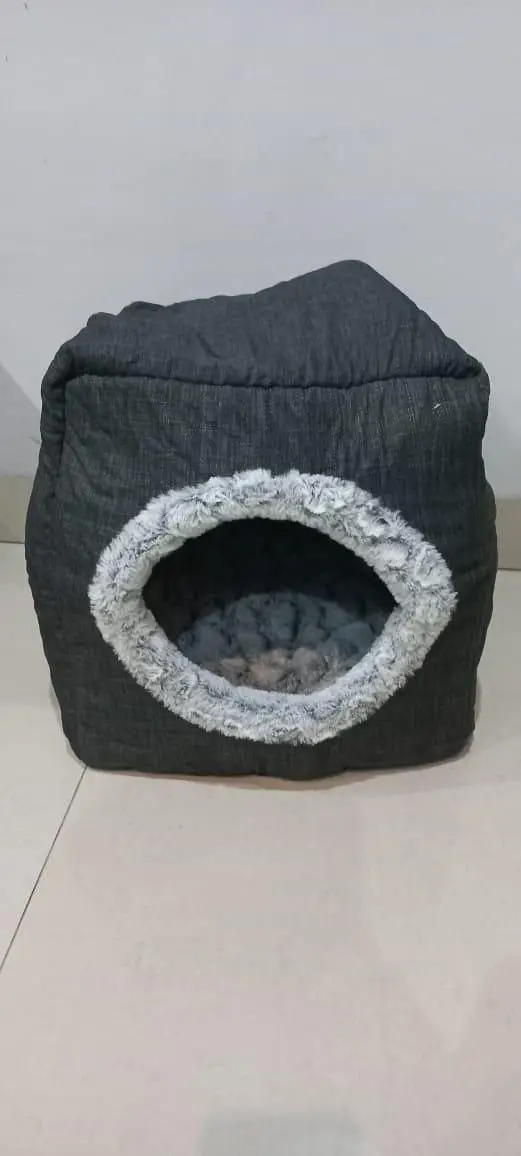 pet beds and houses — photo 3