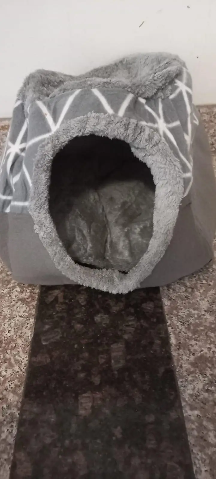pet beds and houses — photo 4