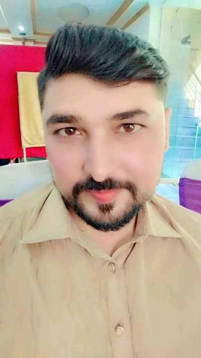 Imran Haider Lahore