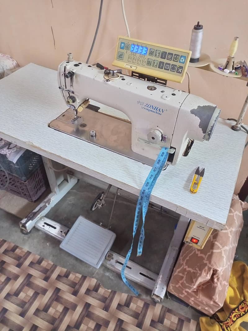 computerized sewing machine 03102058005 0