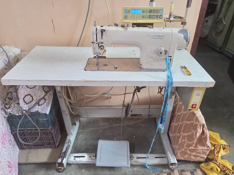 computerized sewing machine 03102058005 1