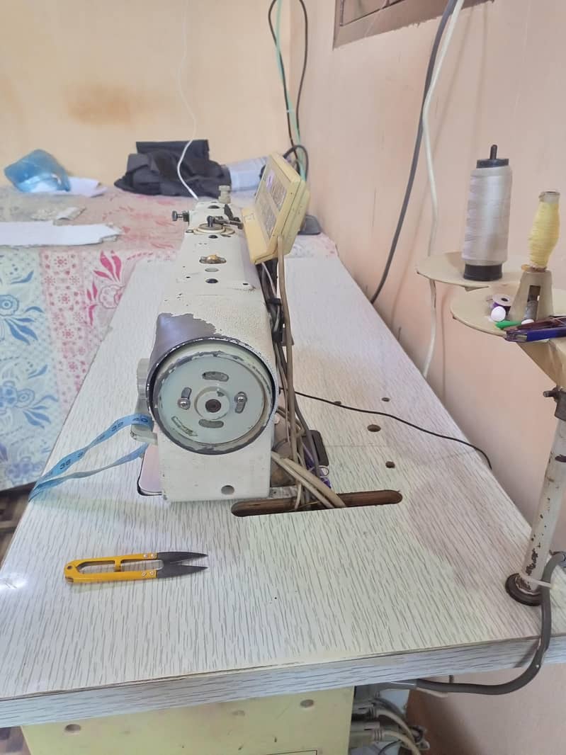 computerized sewing machine 03102058005 2