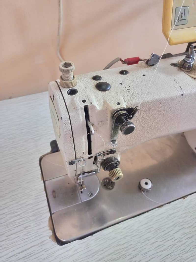 computerized sewing machine 03102058005 5