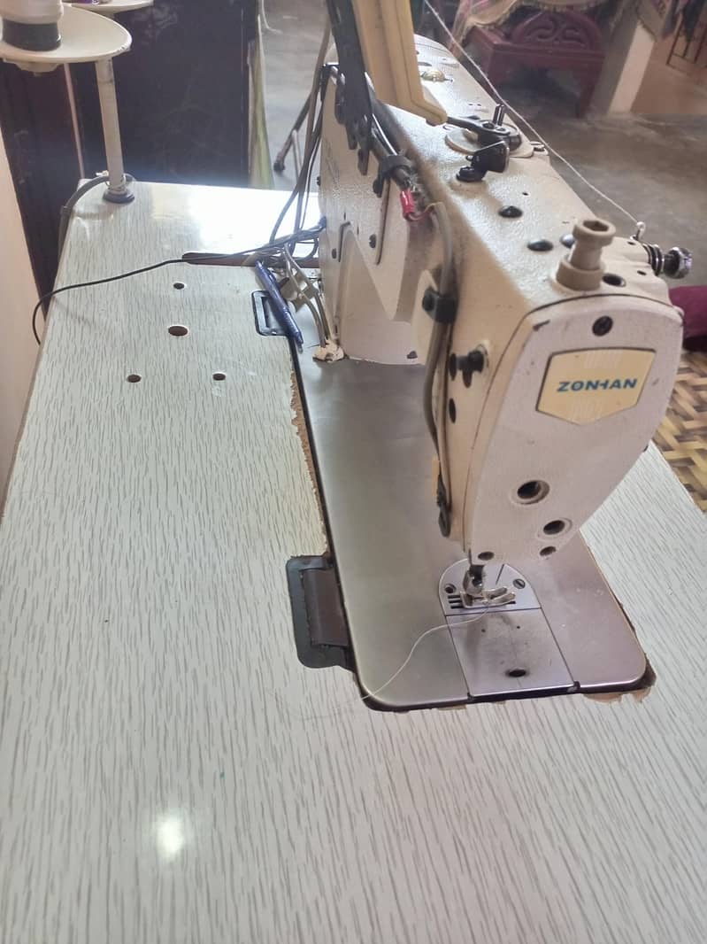 computerized sewing machine 03102058005 7