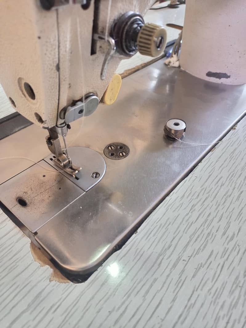 computerized sewing machine 03102058005 8