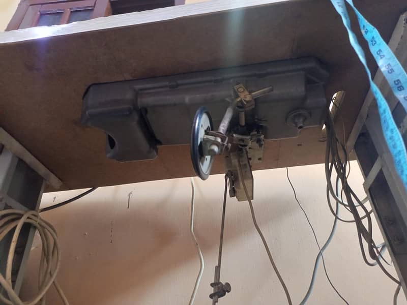 computerized sewing machine 03102058005 11