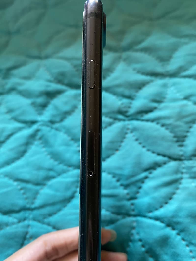 IPhone 7plus PTA approved 32 GB 0