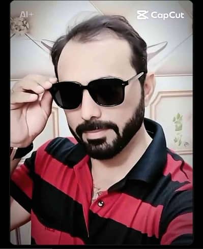 Saeed UR Rehman 