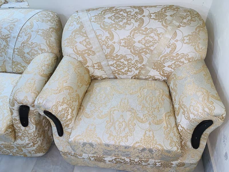Sofa set 2