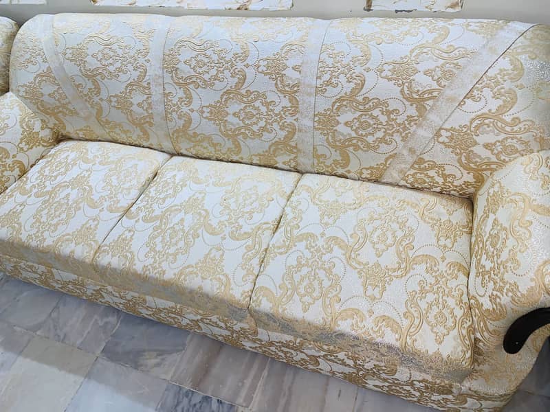 Sofa set 4