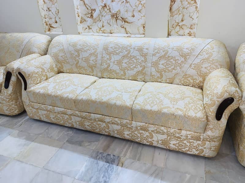 Sofa set 6