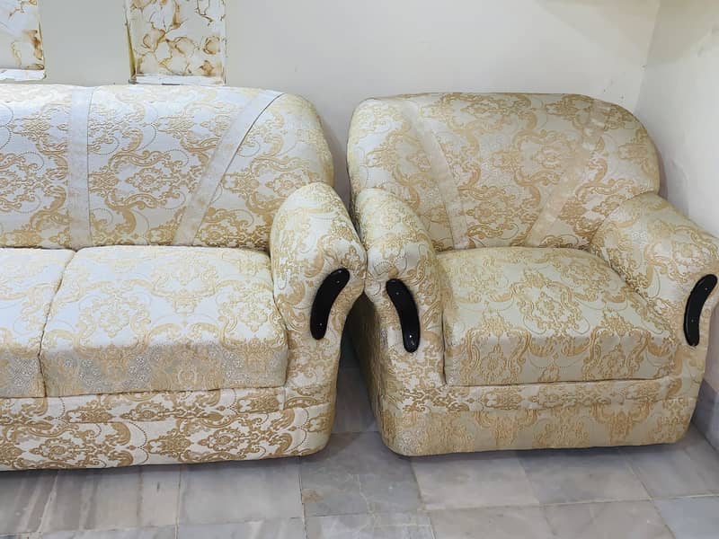 Sofa set 7