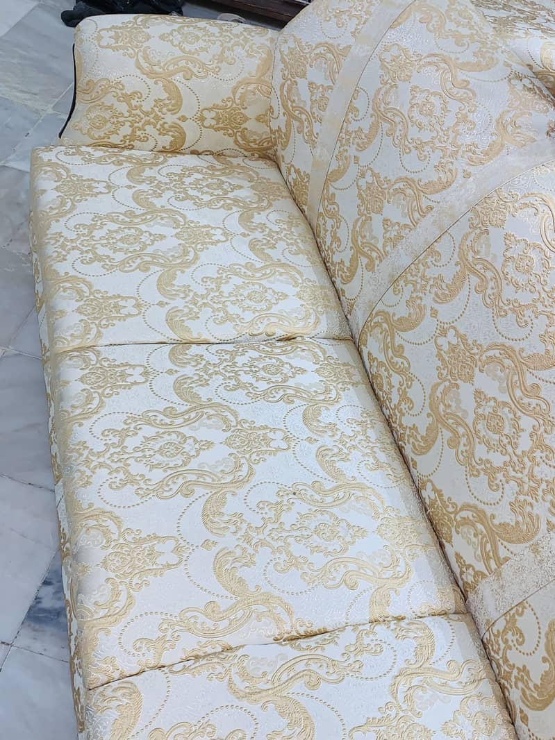 Sofa set 9