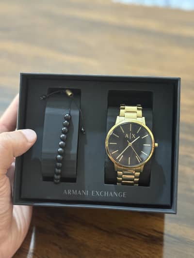 Armani Exchange Original